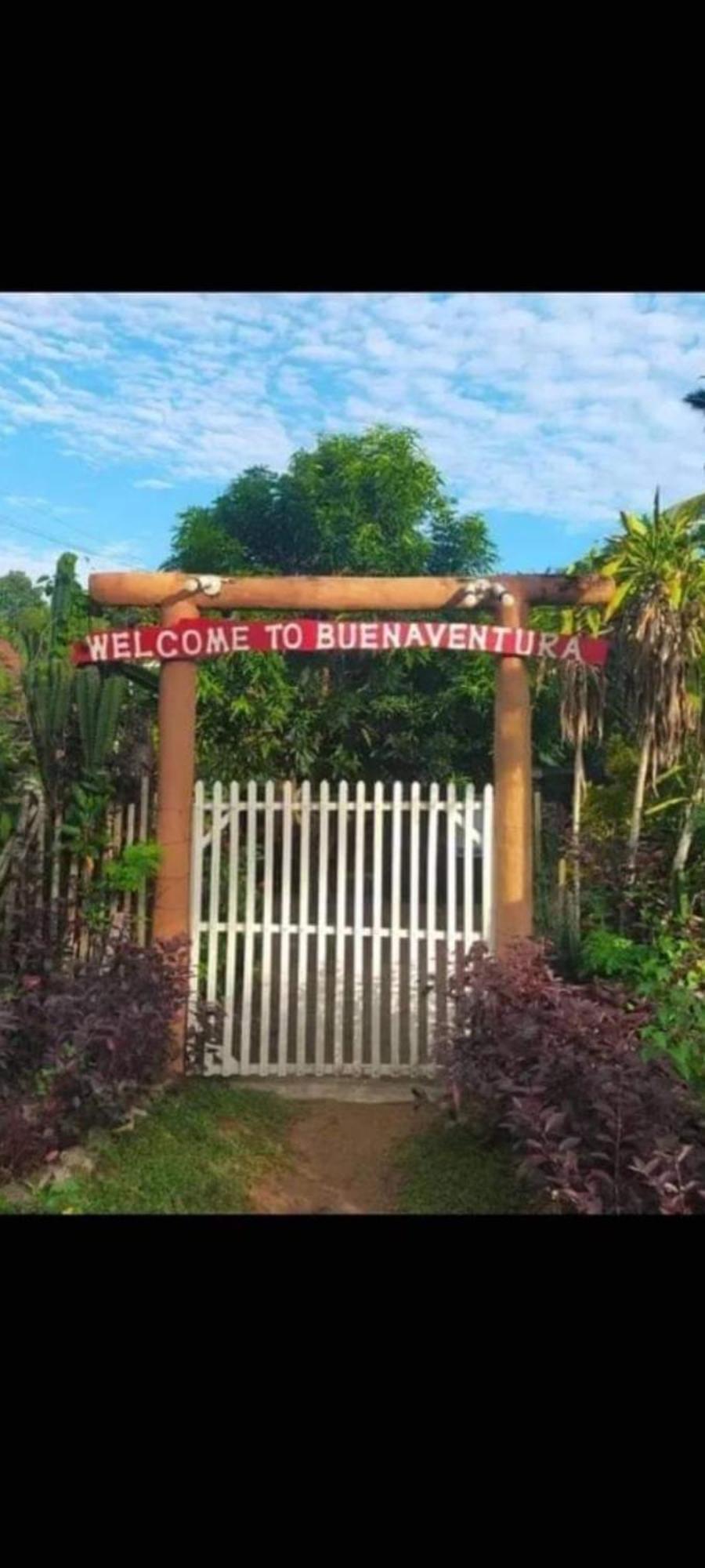 Buenaventura Beachresort Nauhang Kültér fotó