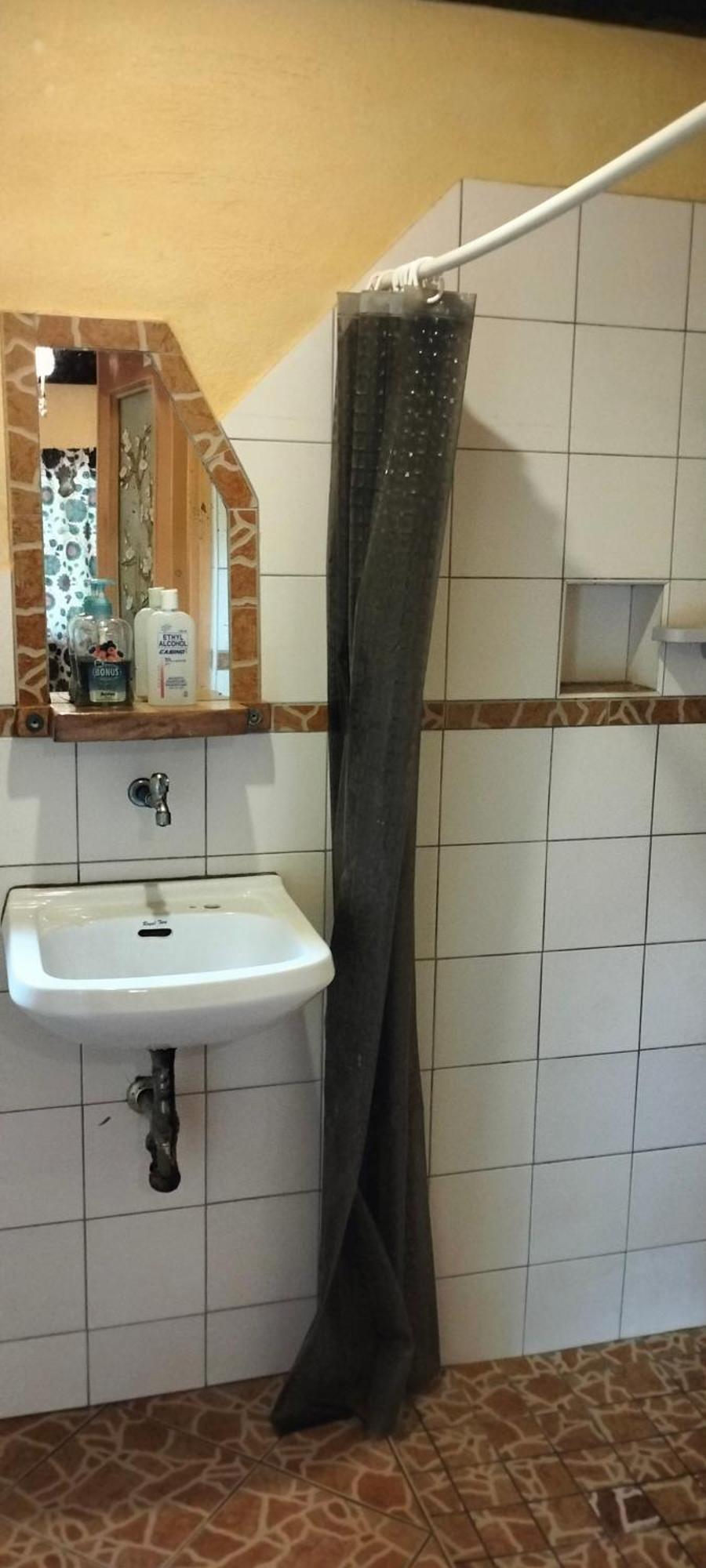 Buenaventura Beachresort Nauhang Kültér fotó