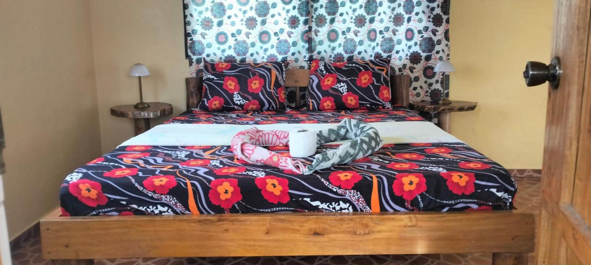 Buenaventura Beachresort Nauhang Kültér fotó