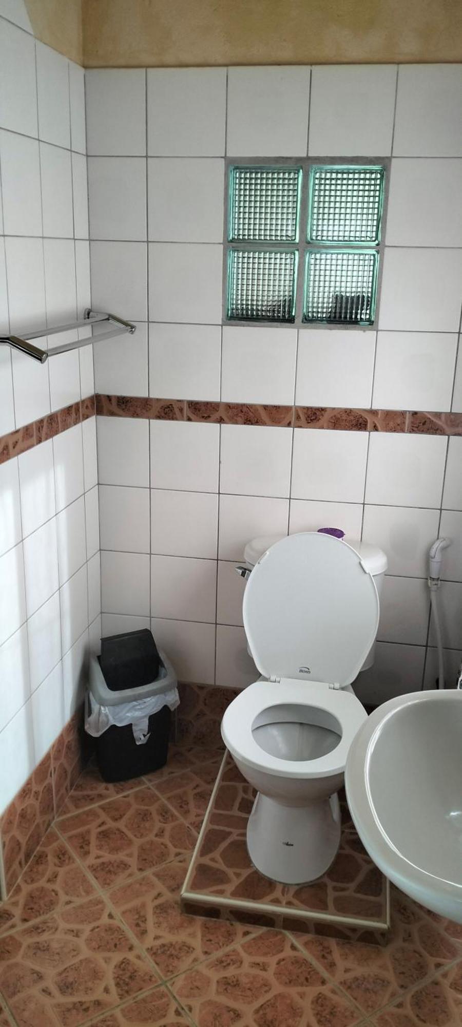 Buenaventura Beachresort Nauhang Kültér fotó