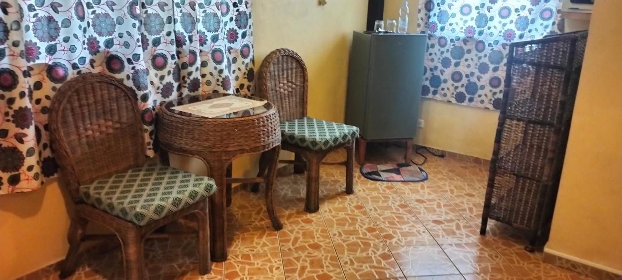 Buenaventura Beachresort Nauhang Kültér fotó