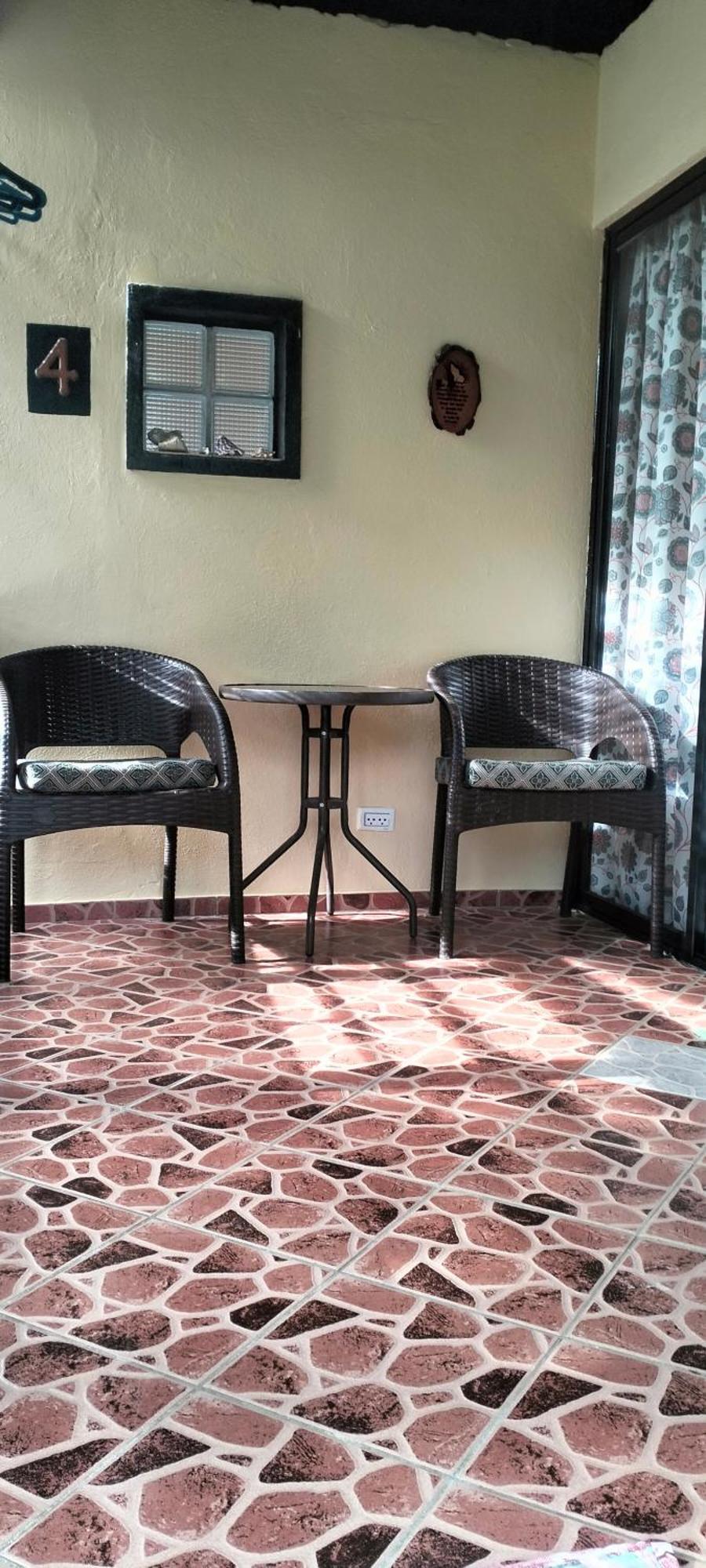 Buenaventura Beachresort Nauhang Kültér fotó