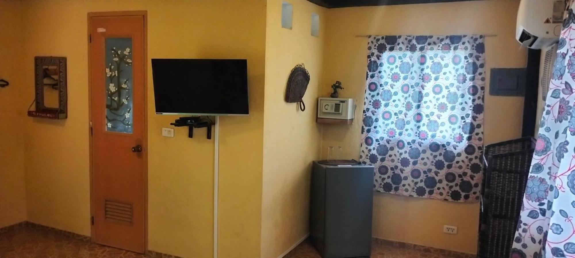 Buenaventura Beachresort Nauhang Szoba fotó