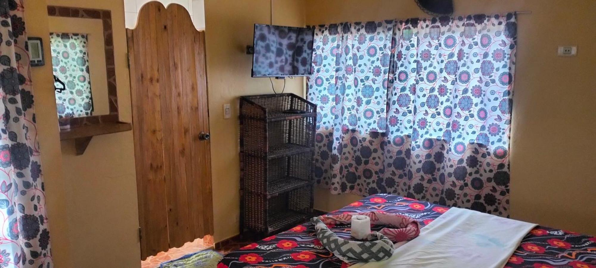Buenaventura Beachresort Nauhang Kültér fotó